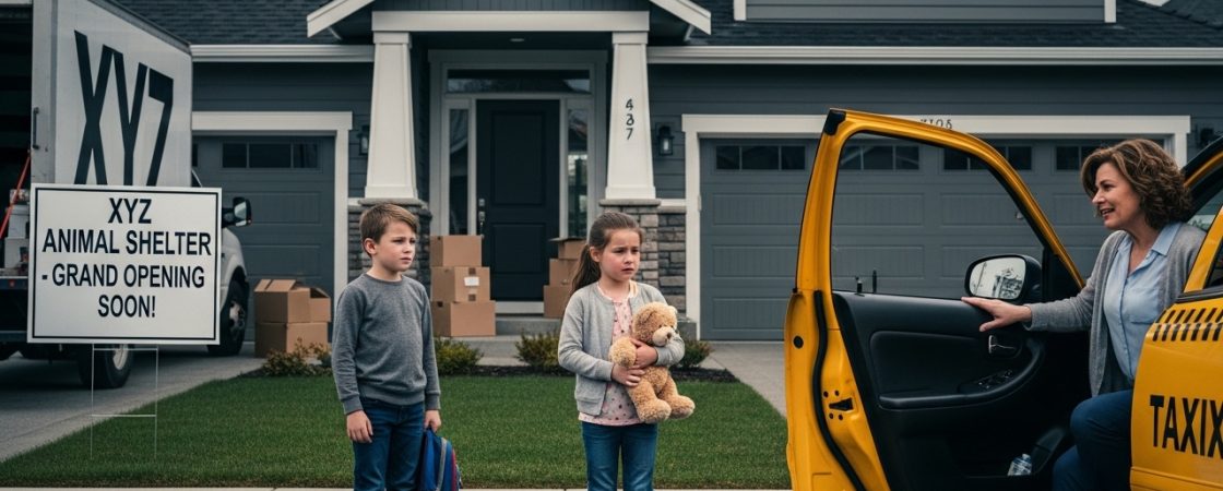 Part1: AFTER I SAID NO, MY ENTITLED BROTHER SENT HIS KIDS…